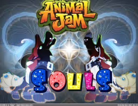 Jamsouls (2013)